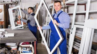 Profitable Window Manufacturing Company – $897K Cash Flow