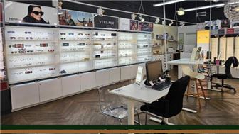 Well Established Optical & Retail Practice in Miami-Dade!