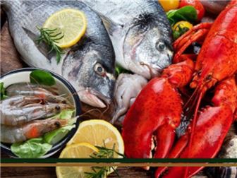 Waterfront Restaurant and Seafood Market