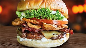 Burgers and Beer in Tarrant County