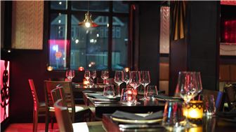 Restaurant and Bar for Sale in South Denver with Cheap Rent