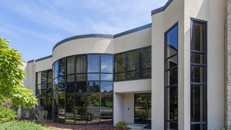 Medical Office Refinance