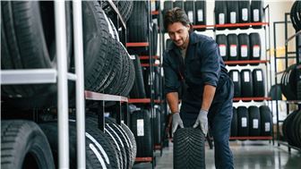 Successful Wholesale Tire Company
