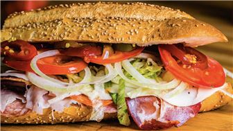 ** Pizza & Deli in Fairfield ** $250k+ in Yearly Profit **