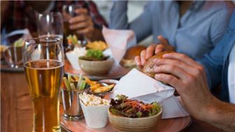 Neighborhood Bar and Grill - Long Established