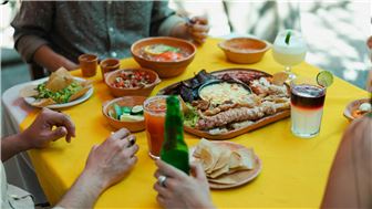 Mexican Restaurant Chain | 3 PGH Area Locations with Liquor Licenses