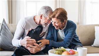 Join the Booming Senior Care Business!