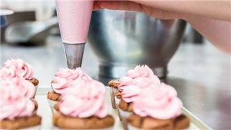 Popular bakery w/wholesale accounts