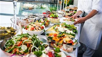 Catering and Special Events Company - Very Profitabble
