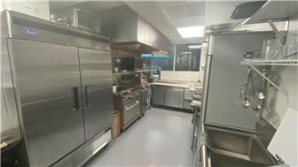 Profitable Italian Ghost Kitchen for Sale. Earnings over $150,000