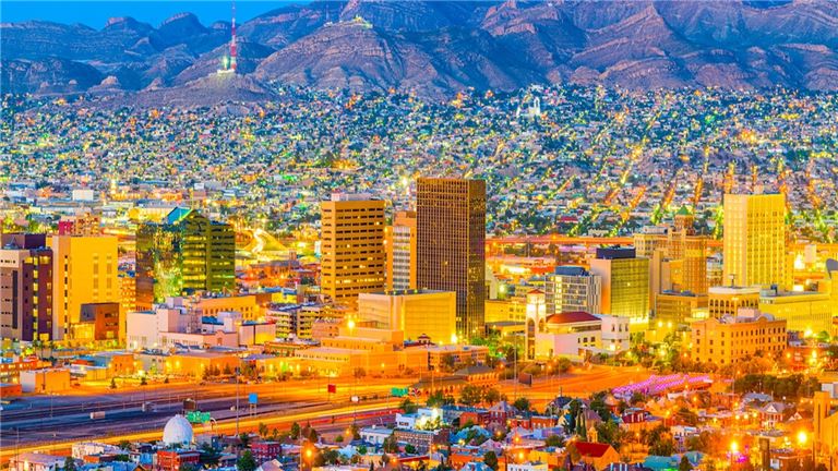 Chiropractic Practice for Sale in El Paso, TX