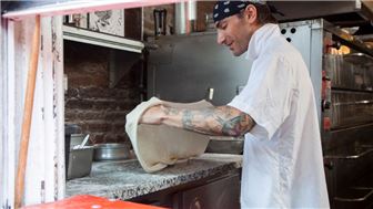 Pizza Shop for Sale - Six Figure Income for Owner Operator