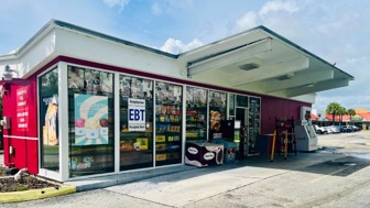 Farm Store Franchise (Vaquita)