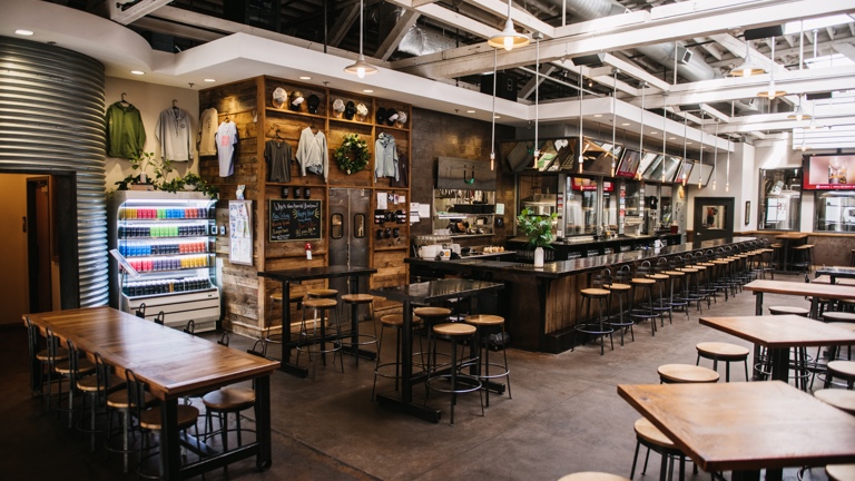 Taproom 