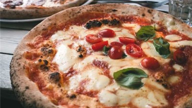 Pizza and so much more!