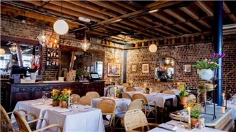 Fine Dining & Wine Restaurant