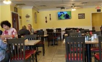 Profitable breakfast & lunch ready to open for dinner restaurant.
