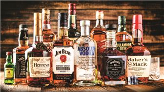 Elegantly Established Liquor Store