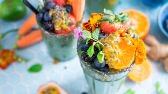 Absentee Owner - Established Healthy Food Cafe