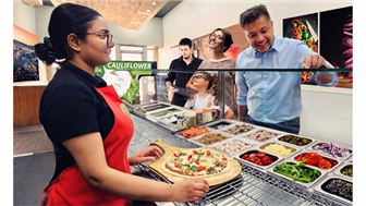 Thriving Pizza Franchise in Sacramento