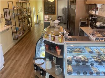 SBA Approved Turnkey, Profitable Five Star Bakery