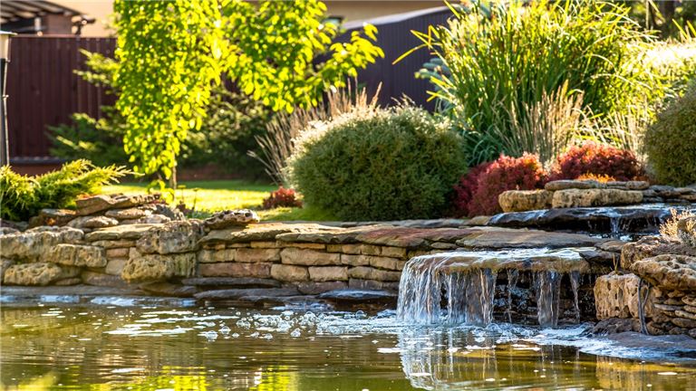 Landscape Design Company