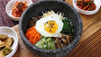 Korean Restaurant for Sale in Popular Neighborhood | $249,000