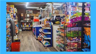 Reduced price -Profitable Highly Rated Hot Food/Deli/C-Store