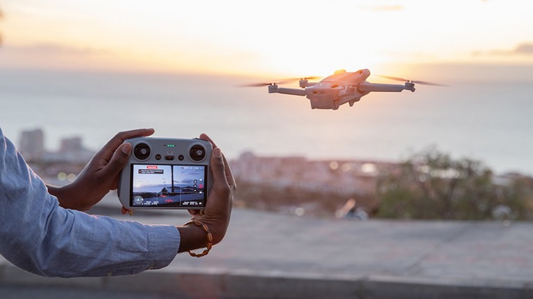 Enterprise Drone Solutions