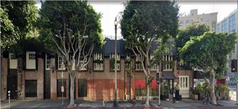 Downtown Restaurant Property w/2Bars, Liquor, Patio & Character!