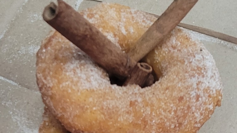 Donuts