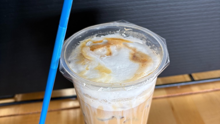 Latte