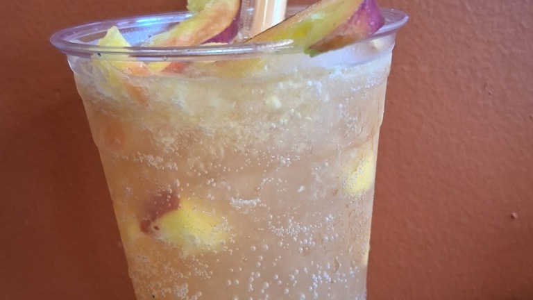 Crafted Beverage