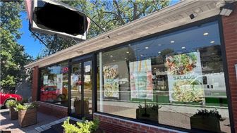 Salad, Wrap, Healthy smoothies store for Sale