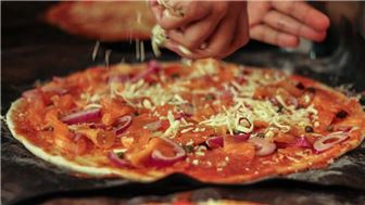 Pizzeria For Sale