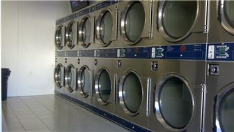 23 Year lease Laundromat Forest Hills/Rego Park