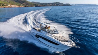 Scaling Performance Marine Boat Parts & Accessories E-commerce Website