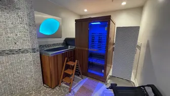 Membership-Based Wellness Franchise | True REST Float Spa | Omaha, NE