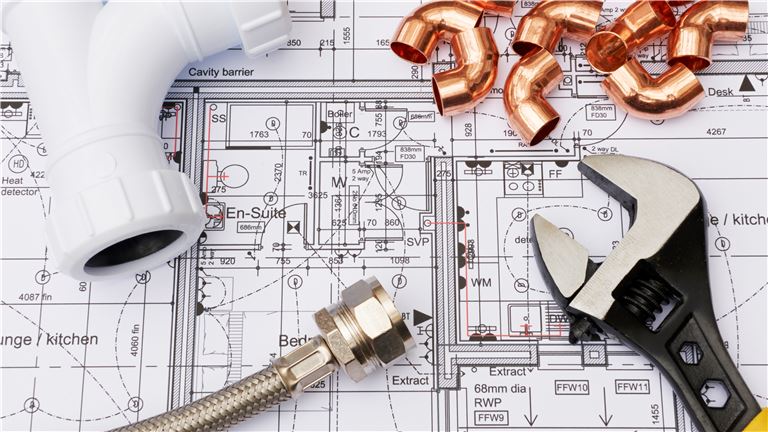 Plumbing Co for Sale in PA