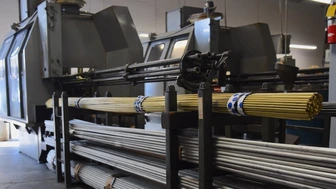 Screw Machine Shop - Fantastic Revenue Growth Current Fiscal Year!