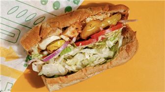Subway - Springfield IL Area - Absentee Owned