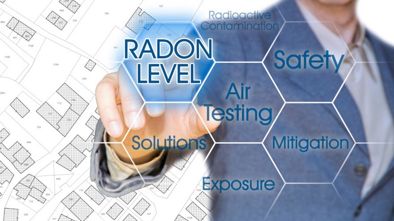 Radon Service and Education