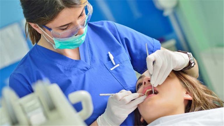 Dental Practice