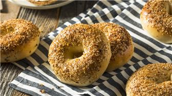 High-Net, Established Bagel Shop Package in Prime Queens Location