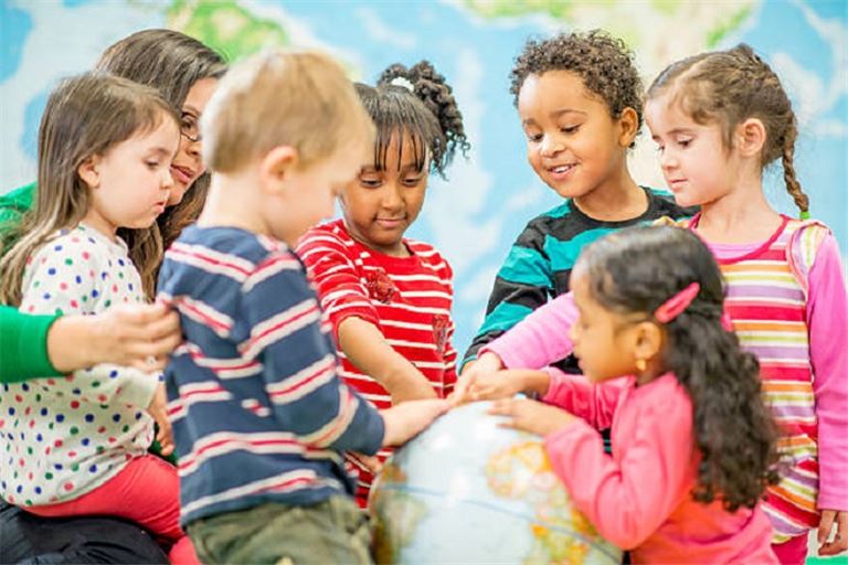 Childcare Facility