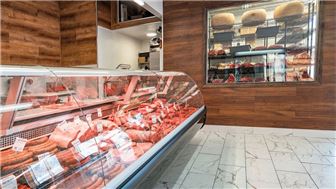 Established Kosher Market, Deli & Butcher Shop