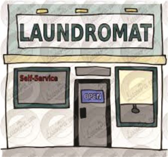 Profitable Turn-Key Coin Laundry
