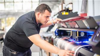 Established Sign Manufacturing Franchise Resale - Phoenix West Valley
