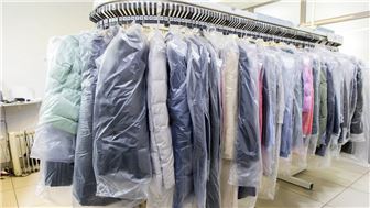 Absentee-Run Luxury Dry Cleaners With Elite Clientele & Prime Growth
