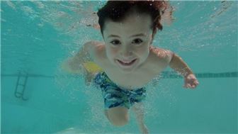 Highly Rated Mobile Swim School w Over 20 Yrs in LA